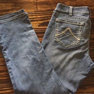 Ariat women’s jeans